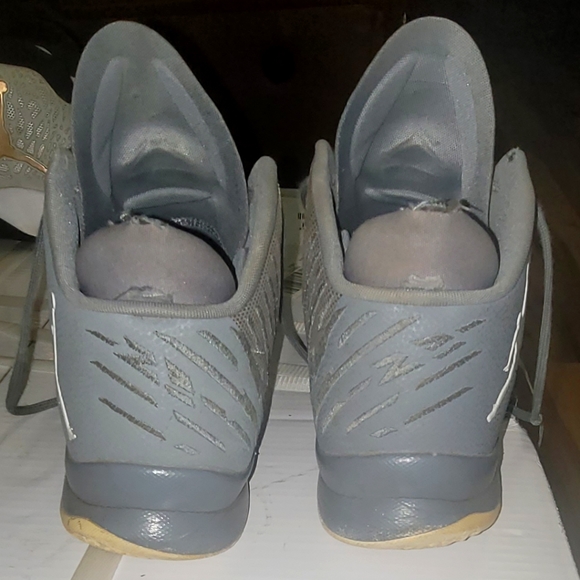 JORDAN BUNDLE🤍 2 PAIRS JORDANS FLIGHT SPEED and SUPER FLY🤍 - Picture 4 of 16